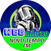 Web Rádio Novo Tempo Fm